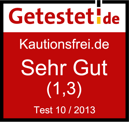 Getestet.de Urteil Getestet.de Urteil