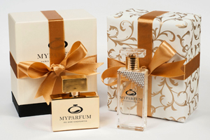 Einzigartige Düfte von MyParfum Einzigartige Düfte von MyParfum