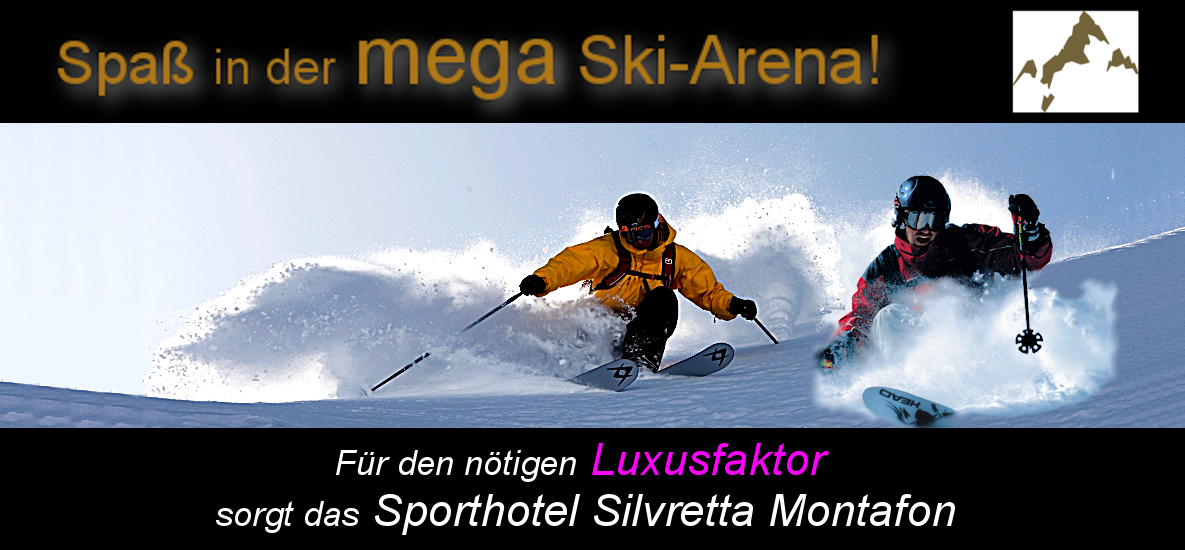 Ski&Wellness im edlen Sporthotel vor Weihnachten mit super-günstigen Ski-Tageskarten