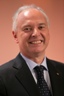 Philippe Gombert - Internationaler Präsident Relais & Châteaux