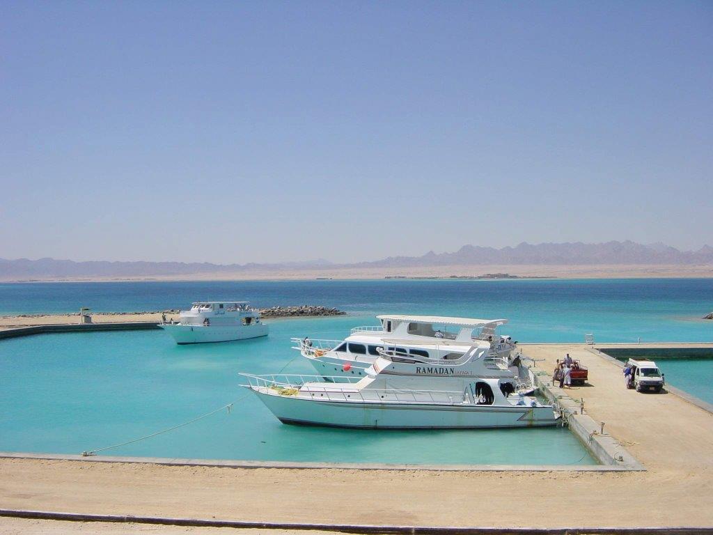 copyright: Soma Bay copyright: Soma Bay