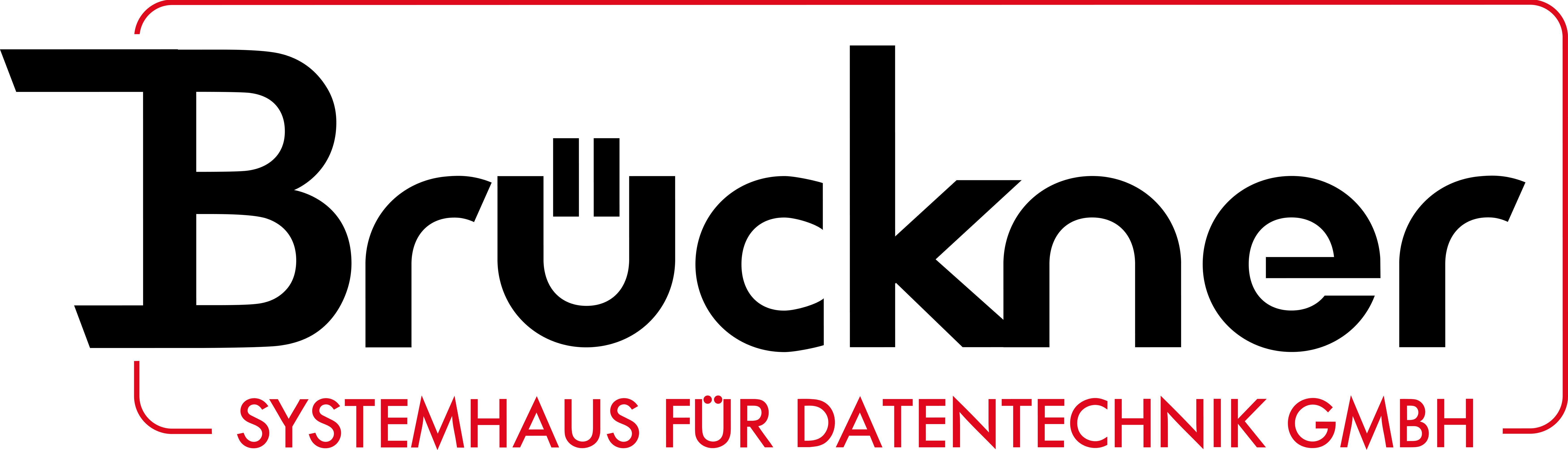 Brückner Systemhaus für Datentechnik GmbH - IT-Lösungen für Unternehmen