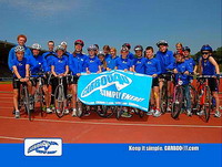 Tri Kids SSF Bonn