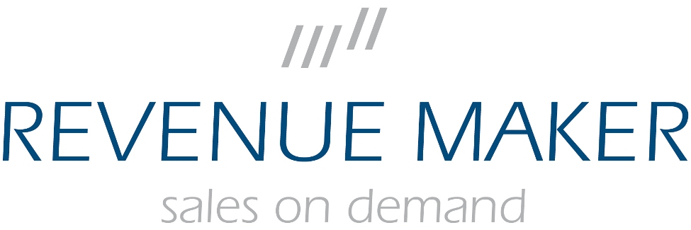 Logo Revenue Maker GmbH