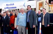 Foto: Kurverwaltung Bad Füssing Foto: Kurverwaltung Bad Füssing