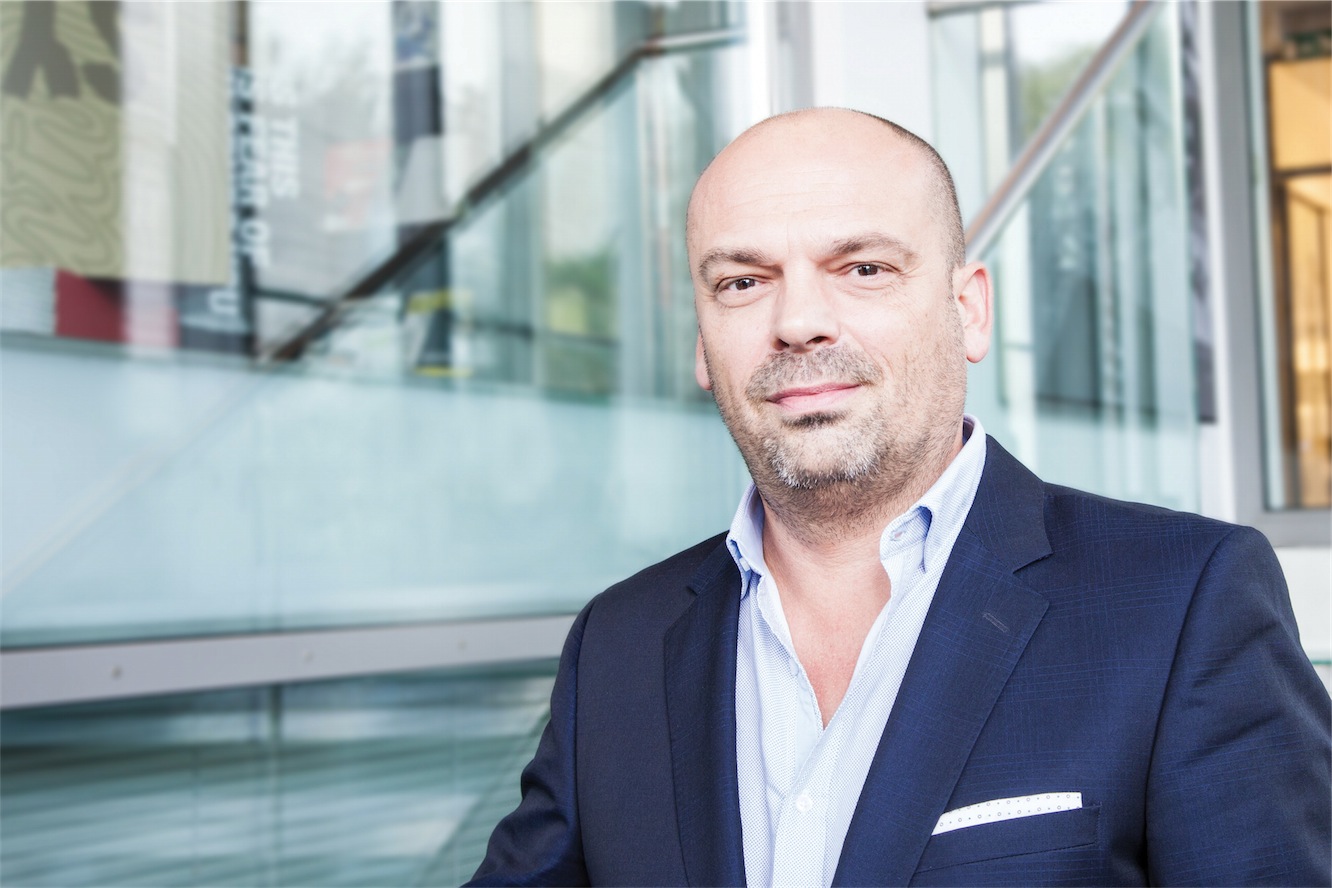 Neuer Managing Director von Landor Associates Hamburg: Florian Schültke Neuer Managing Director von Landor Associates Hamburg: Florian Schültke