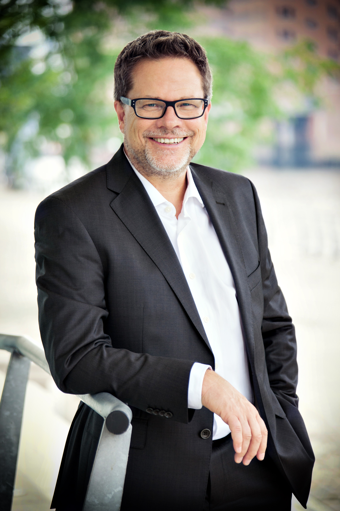 Karsten Bradtke Geschäftsführer