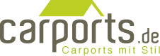 Carports.de - Carports mit Stil Carports.de - Carports mit Stil