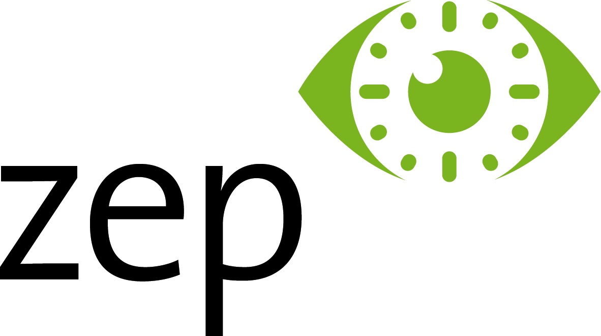 ZEP. Weil Zeit Geld ist. ZEP. Weil Zeit Geld ist.