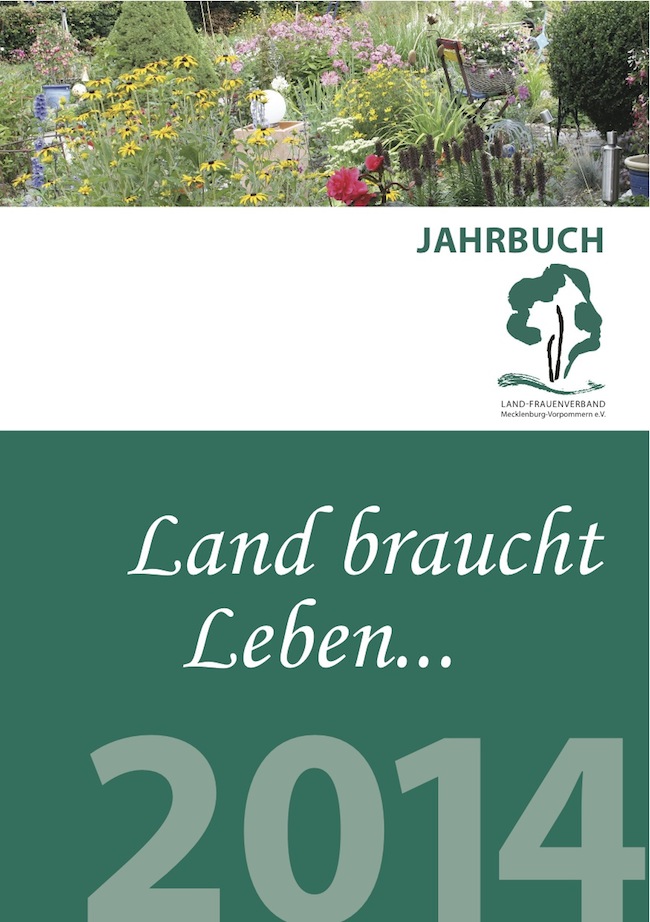 Das Titelbild Das Titelbild