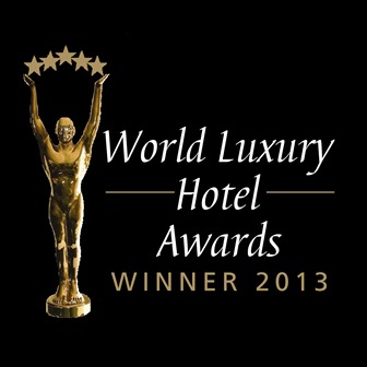 © Daios Cove Luxury Resort & Villas © Daios Cove Luxury Resort & Villas