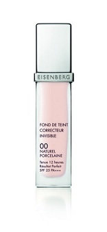 INVISIBLE CORRECTIVE MAKEUP 00 NATURAL PORCELAIN