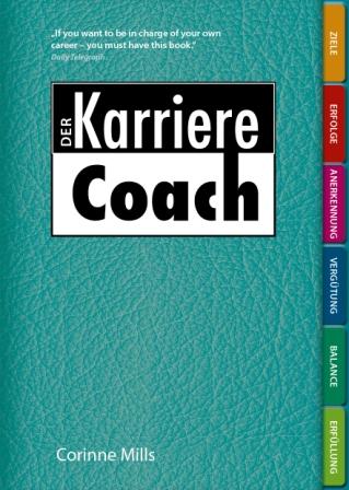 Cover Karriere Coach Cover Karriere Coach