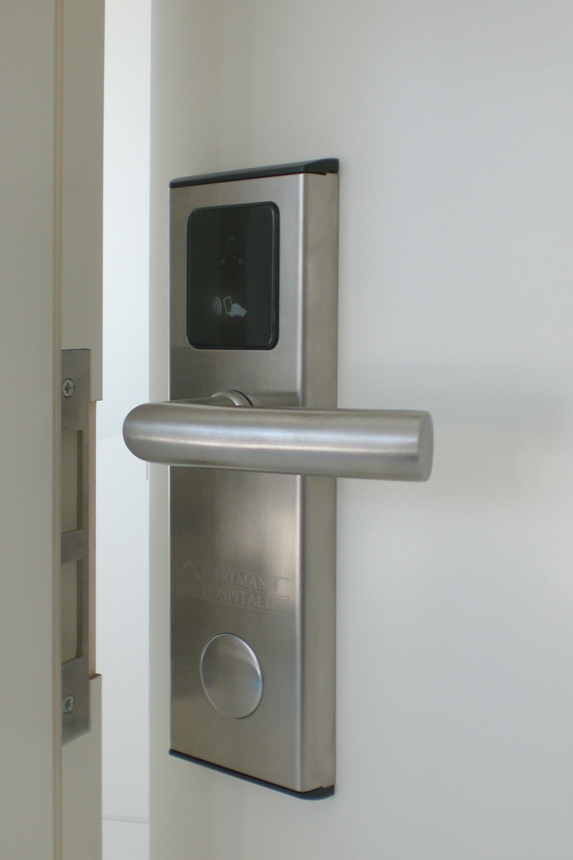 Türschließsystem