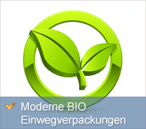 Moderne Bio Einwegverpackungen bei Pack4Food24.de Moderne Bio Einwegverpackungen bei Pack4Food24.de