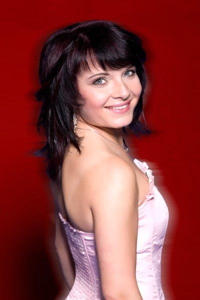 Nicole Freytag Nicole Freytag