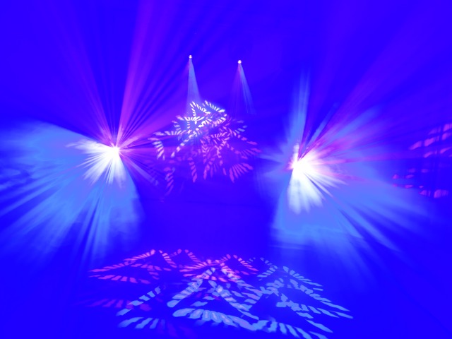 Futurelight DMH-100