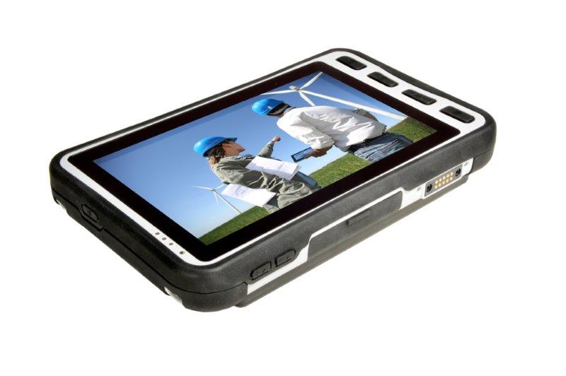 Rugged outdoor Android Tablet PC Durios A7 Ultimate Rugged outdoor Android Tablet PC Durios A7 Ultimate