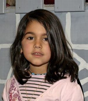 Immer beliebt: Kinderfotos zur Spendenwerbung