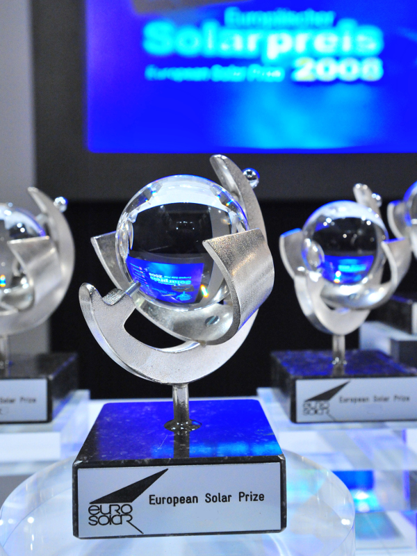Europäischer Solarpreis Europäischer Solarpreis