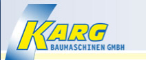 Karg Baumaschinen GmbH Karg Baumaschinen GmbH