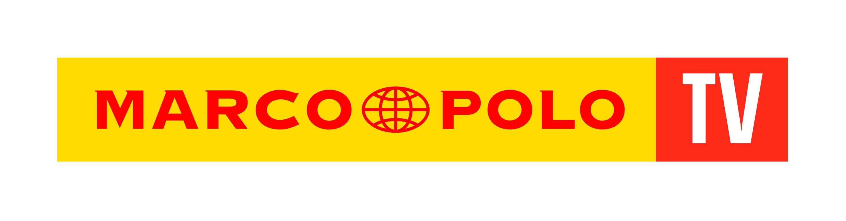 Logo: MARCO POLO TV