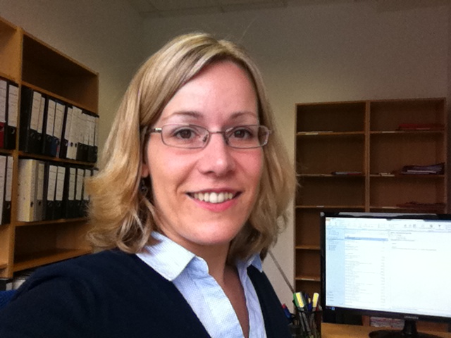 Rechtsanwältin Helena Winker, Dr. Schulte und Partner, Berlin