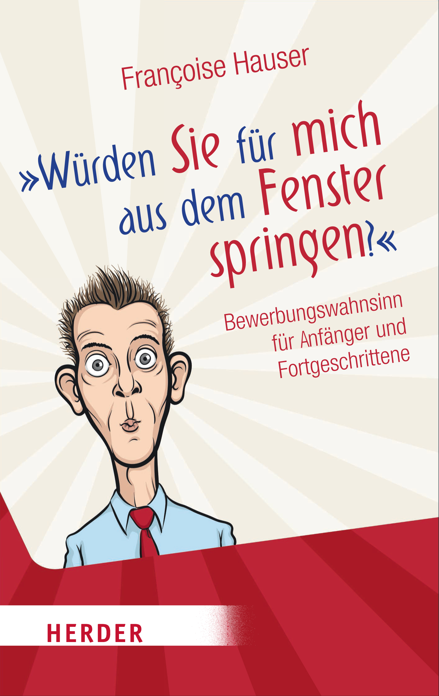 Endlich sprechen wie ein Personalchef... Endlich sprechen wie ein Personalchef...