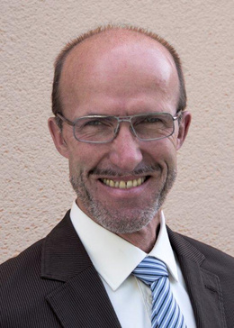 Wolfgang Schneitler, Leiter OUTPLACEMENT50PLUS München