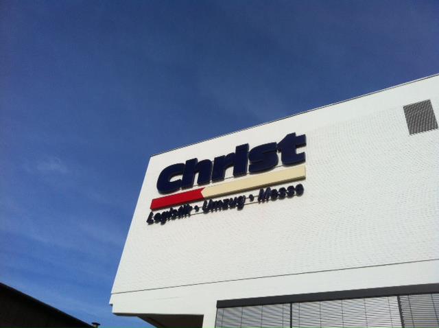A. Christ Spedition und Möbeltransport GmbH A. Christ Spedition und Möbeltransport GmbH