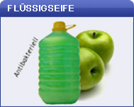 5 Liter flüssige Seife 5 Liter flüssige Seife