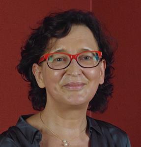 Dr. med. Lotte Habermann-Horstmeier, MPH; Leiterin des Villingen Institute of Public Health (VIPH)