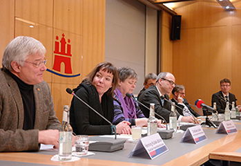 Copyright: BdFWS_Henning Kullak-Ublick_Christiane Leiste_Ulrike Klatt_Ties Rabe_Norbert Rosenboom_Ol Copyright: BdFWS_Henning Kullak-Ublick_Christiane Leiste_Ulrike Klatt_Ties Rabe_Norbert Rosenboom_Ol
