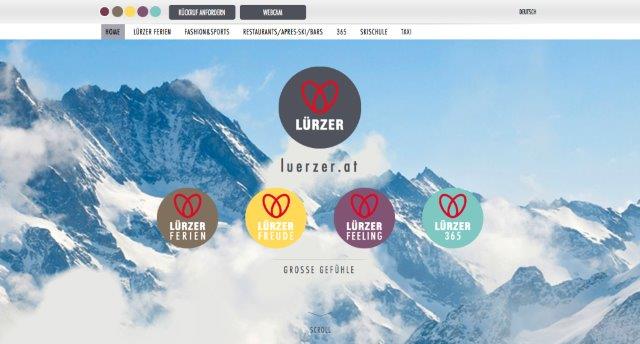 Neue Website_Luerzer
