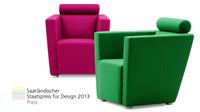 Sessel ARTHE