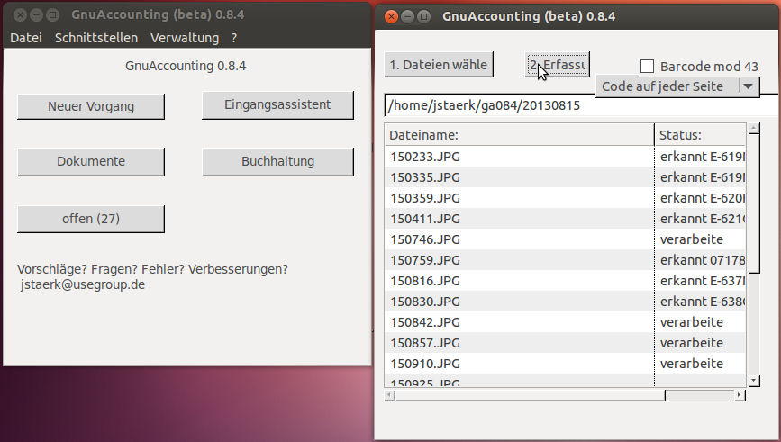 Das neue Das neue