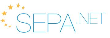Logo SEPA.NET Logo SEPA.NET