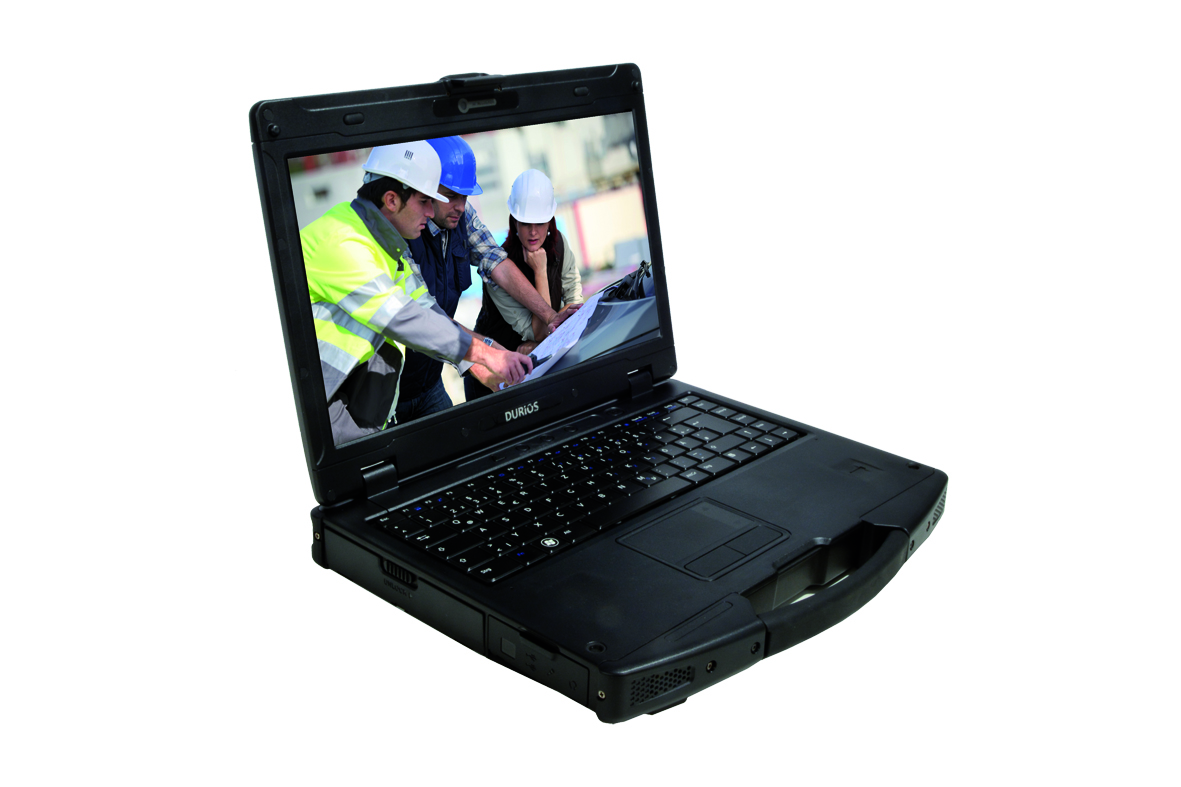Industrie Notebook Durios S14A Pro Industrie Notebook Durios S14A Pro