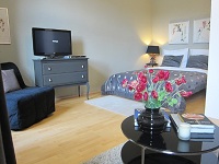 Ferienwohnung in Wien Margareten - Objekt 780372 Ferienwohnung in Wien Margareten - Objekt 780372
