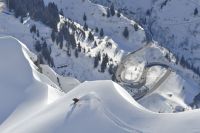 Freerider by Sepp Mallaun Freerider by Sepp Mallaun