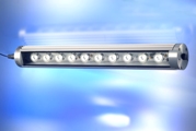 Die TUBELED 70 gibt es auch mit 220V-240 AC Anschluss. Die TUBELED 70 gibt es auch mit 220V-240 AC Anschluss.