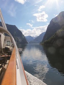 SeaDream Yacht Club