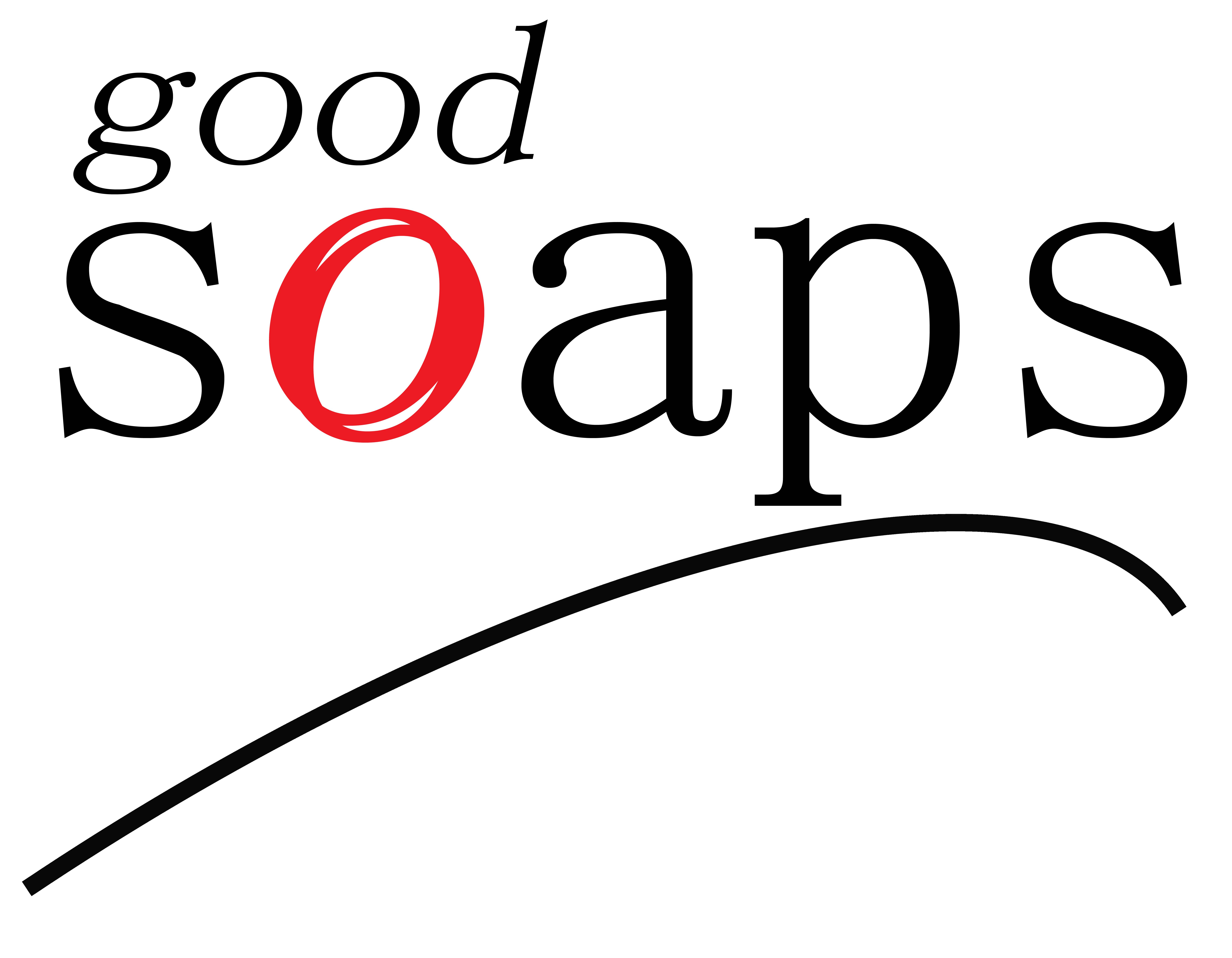 Good Soaps, Natürliche Reiniger Good Soaps, Natürliche Reiniger