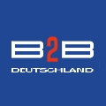 Logo B2B Deutschland