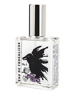 EAU DE FRÖHLICHE NO.3 EAU DE FRÖHLICHE NO.3
