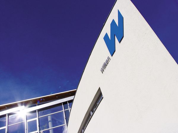 Die Wilken GmbH