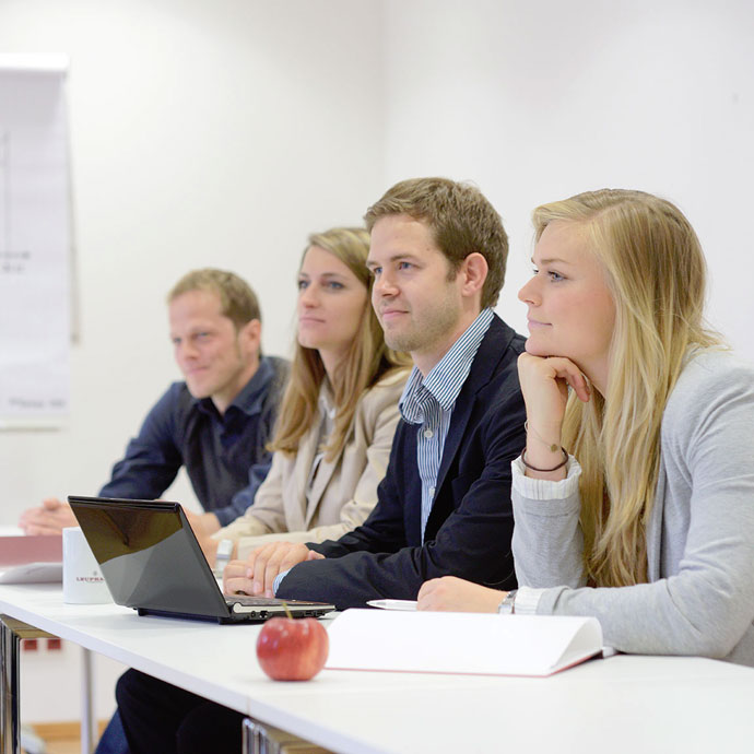 Infotag zum berufsbegleitenden Studium Infotag zum berufsbegleitenden Studium