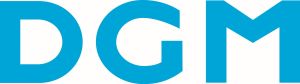 Bild: Logo DGM |©Deutsche Gesellschaft für Materialkunde e.V. Bild: Logo DGM |©Deutsche Gesellschaft für Materialkunde e.V.
