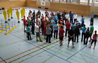 Sport-Thieme Akademie 2014 (Bildquelle: Sport-Thieme GmbH) Sport-Thieme Akademie 2014 (Bildquelle: Sport-Thieme GmbH)