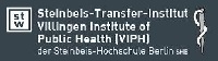 Logo des Villingen Institutes of Public Health (VIPH) Logo des Villingen Institutes of Public Health (VIPH)